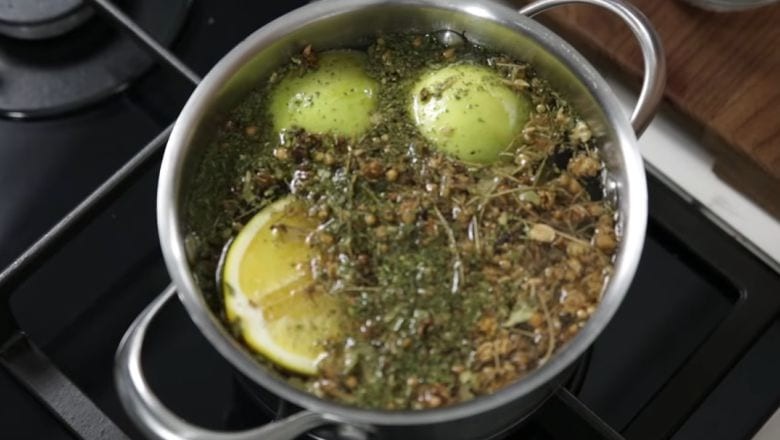 Soğuk Algınlığını Anında Geçiriyor!