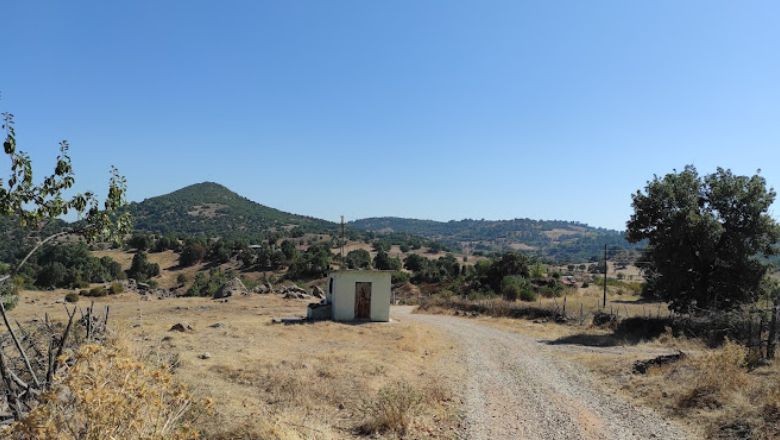 Doğanın Zirvesi Dursunbey'in Gölcük Yaylası