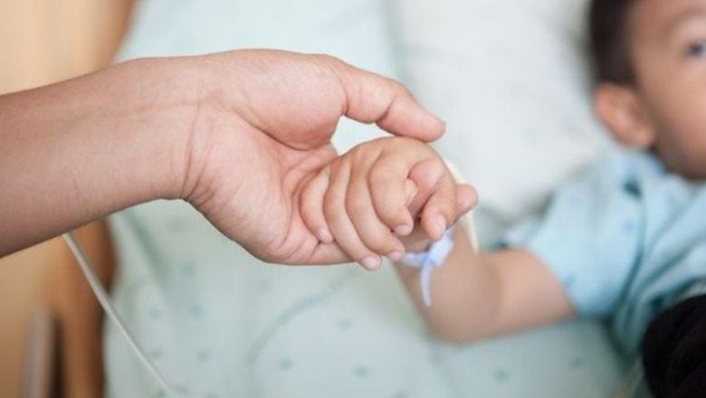 Çocukluk Çağı Kanserleri Nelerdir?