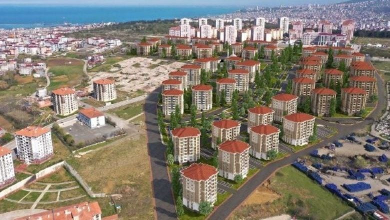 Kentsel Dönüşüm Yasasında Kritik Yenilik!