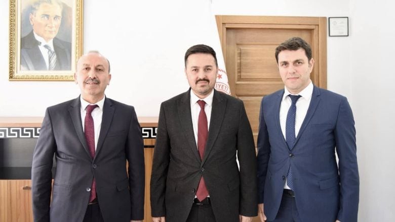 Kırsal Kalkınma İçin Yeni Adımlar Atılıyor