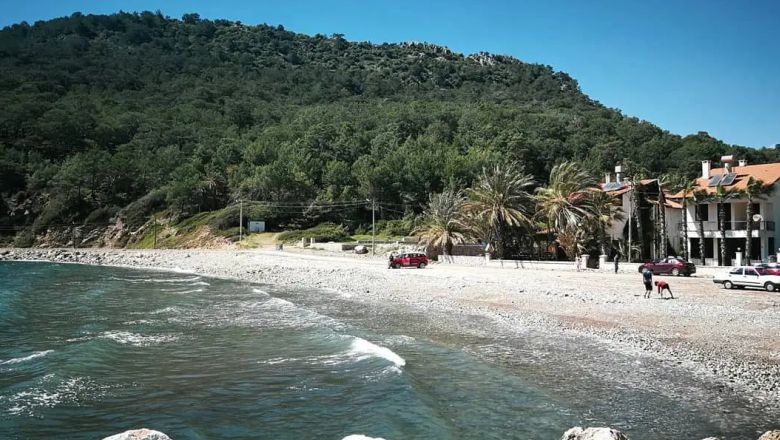 Balıkesir'in A Tipi Mesire Alanı Nedir?