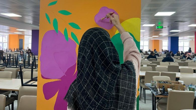 Balıkesir’de Gençler İçin Sosyal Gelişim Hamlesi
