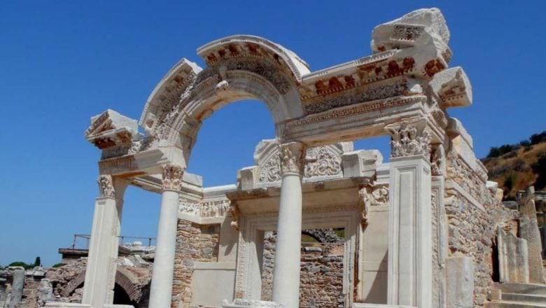 Balıkesir’de Kültür Turizmi