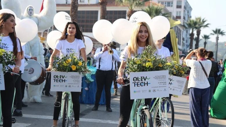 Balıkesir’de Festival Turizmi