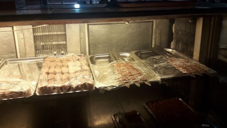 Balıkesir Köftesinin Özelliği