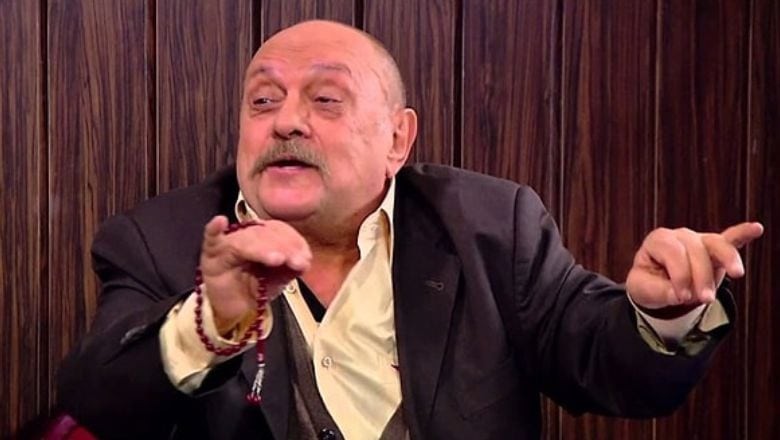 Çocuklar Duymasın'ın Efsane Karakteri Yaşamını Yitirdi!