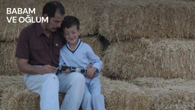 Balıkesir'de Çekilen Dizi ve Filmler