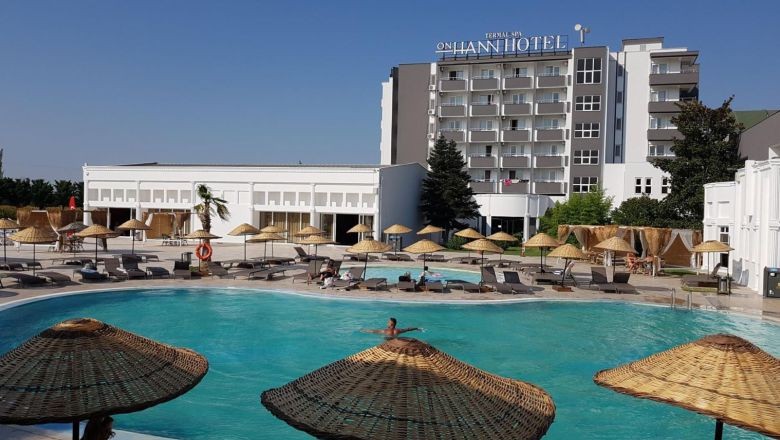 Balıkesir’de En İyi 10 Konaklanacak Otel