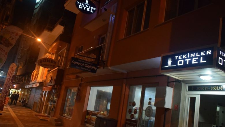 Balıkesir’de En İyi 10 Konaklanacak Otel