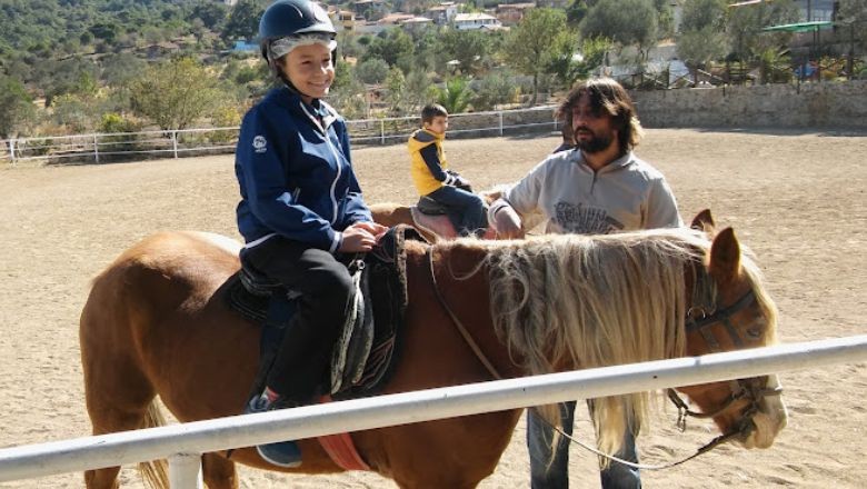 Balıkesir'de At Çiftliğine Gitmek İçin En İdeal Zaman