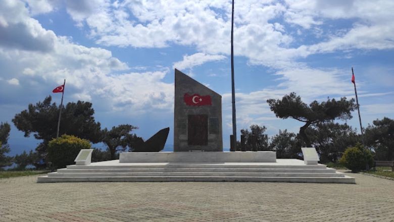 Koca Seyit Anıtı'na Nasıl Gidilir?