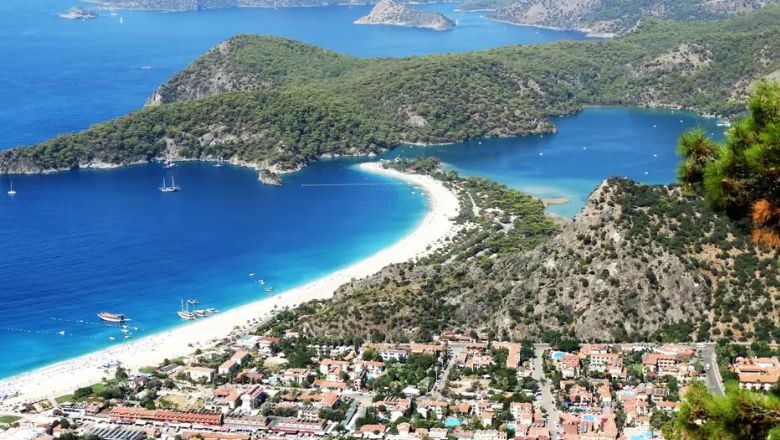 Muğla İlinin Kaç İlçesi Var ve En Büyük İlçeleri Hangileri?