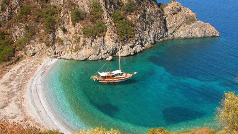 Aydın İlinin Kaç İlçesi Var ve En Büyük İlçeleri Hangileri?