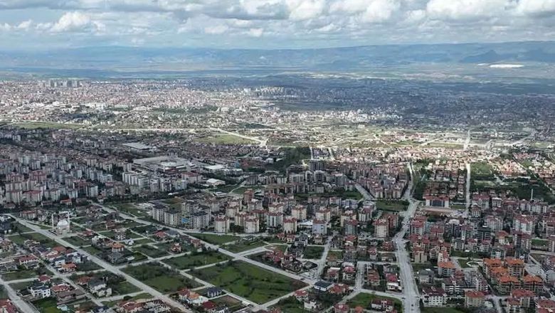 Denizli İlinin Kaç İlçesi Var ve En Büyük İlçeleri Hangileri?