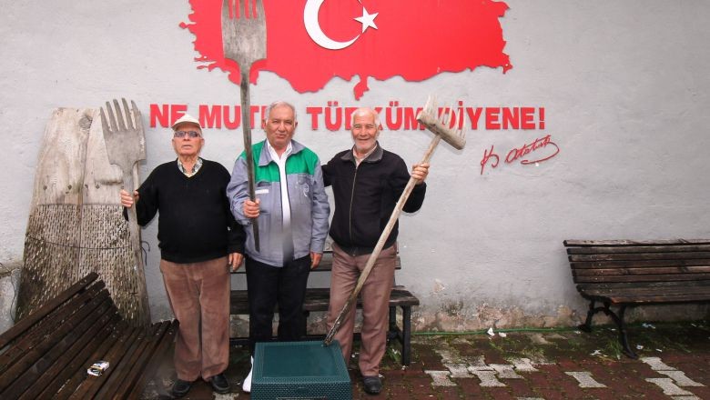 Yaba Dirgen ve Düven Nedir?