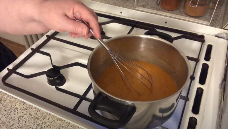 Brokolili Tarhana Çorbası Bağışıklığı Güçlendiriyor