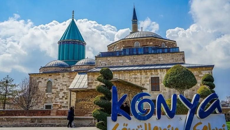 Konya İlinin Kaç İlçesi Var ve En Büyük İlçeleri Hangileri?