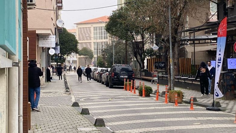 Balıkesir‘de Beklenen Kar Yağışı Başladı!