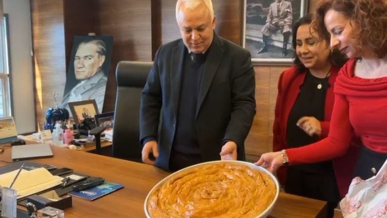 Muğla Saraylısı’nı Eşsiz Kılan Şey Ne? Cevap Ortasında!