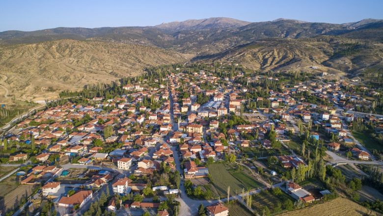 Burdur İlinin Kaç İlçesi Var ve En Büyük İlçeleri Hangileri?