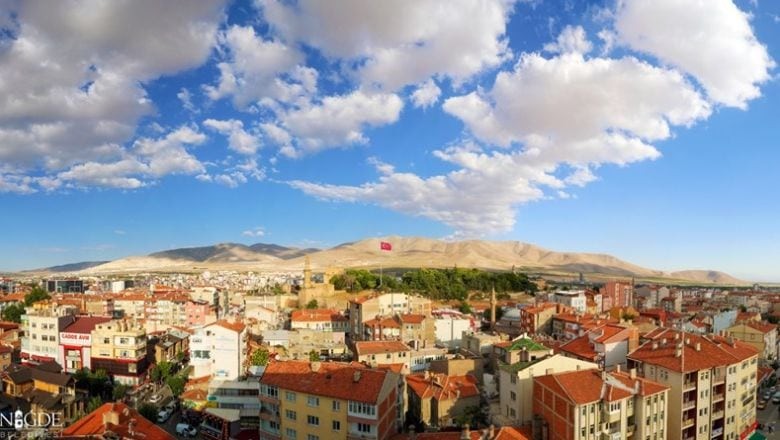 Niğde İlinin Kaç İlçesi Var ve En Büyük İlçeleri Hangileri?