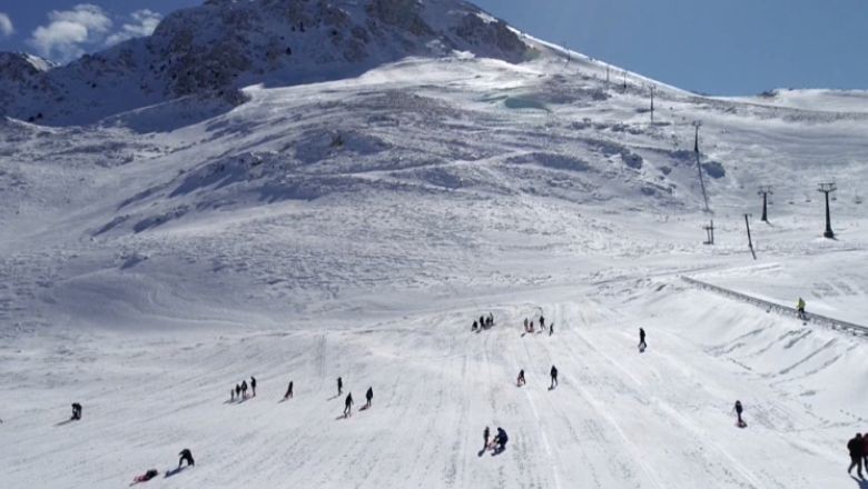 Balıkesir’in Karlı Gününde Burç Sahiplerine Öneriler