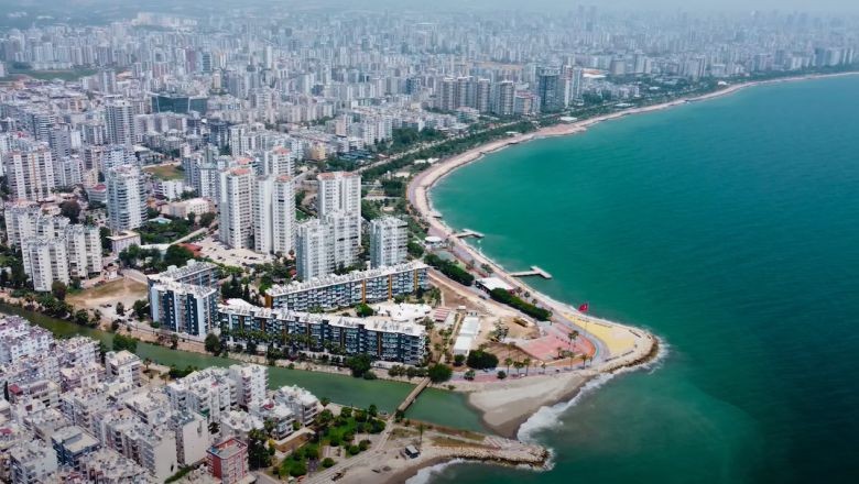 Mersin İlinin Kaç İlçesi Var ve En Büyük İlçeleri Hangileri?