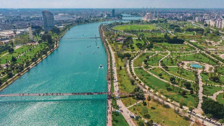 Adana İlinin Kaç İlçesi Var ve En Büyük İlçeleri Hangileri?