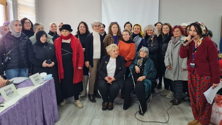 Edremit'te Zeytinyağlı Yemekler Yarıştı