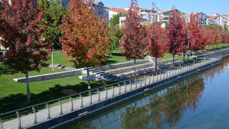 Kırşehir İlinin Kaç İlçesi Var ve En Büyük İlçeleri Hangileri?