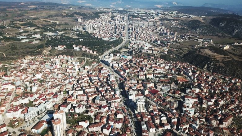 Bilecik İlinin Kaç İlçesi Var ve En Büyük İlçeleri Hangileri?