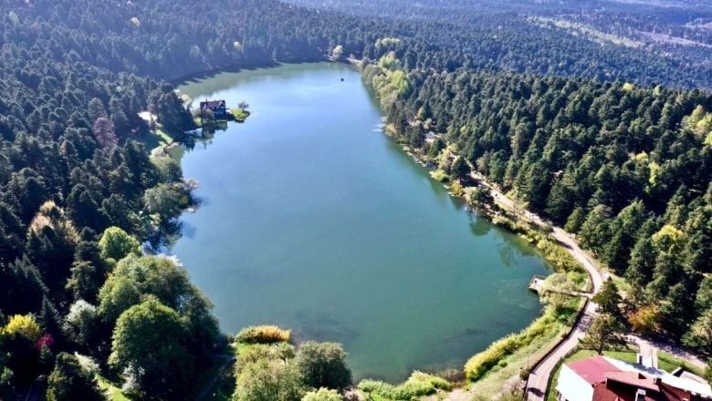Bolu İlinin Kaç İlçesi Var ve En Büyük İlçeleri Hangileri?