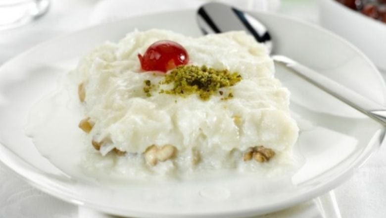 Ramazan'ın Vazgeçilmezi Güllaç Nasıl Yapılır?