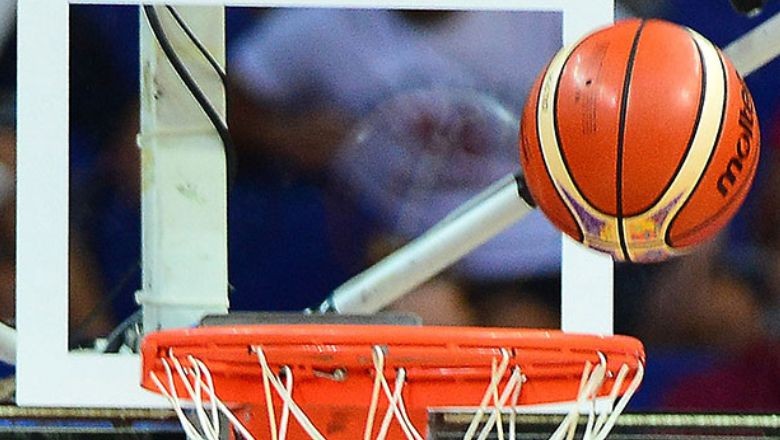 Burhaniye’de Basketbol Heyecanı Başladı!