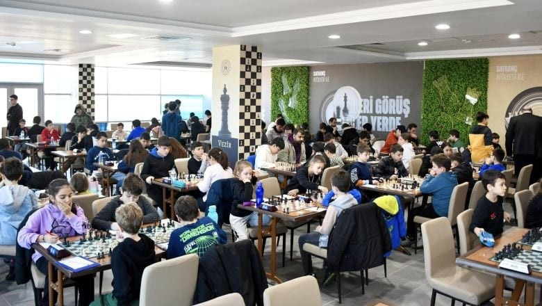 Balıkesir'de Heyecan Türkiye Kupası İçin Yaşandı