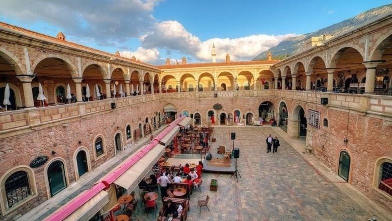 Manisa İlinin Kaç İlçesi Var ve En Büyük İlçeleri Hangileri?