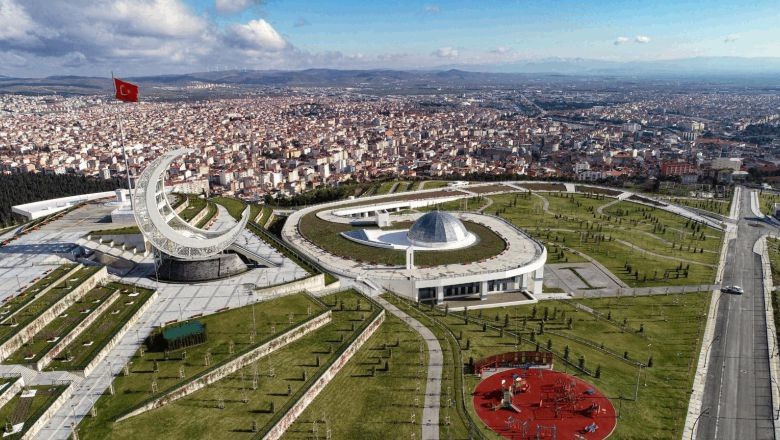 Balıkesir İlinin Kaç İlçesi Var ve En Büyük İlçeleri Hangileri?