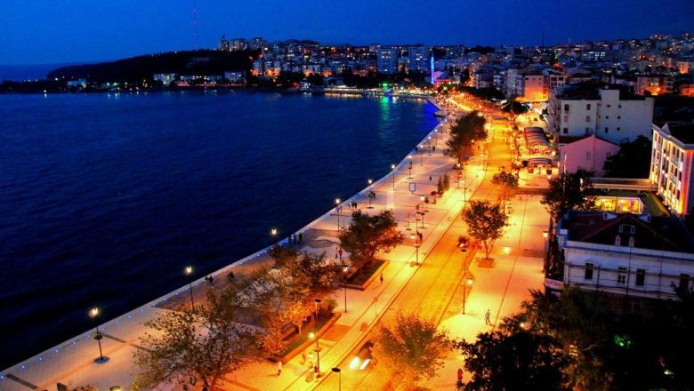 Çanakkale İlinin Kaç İlçesi Var ve En Büyük İlçeleri Hangileri?