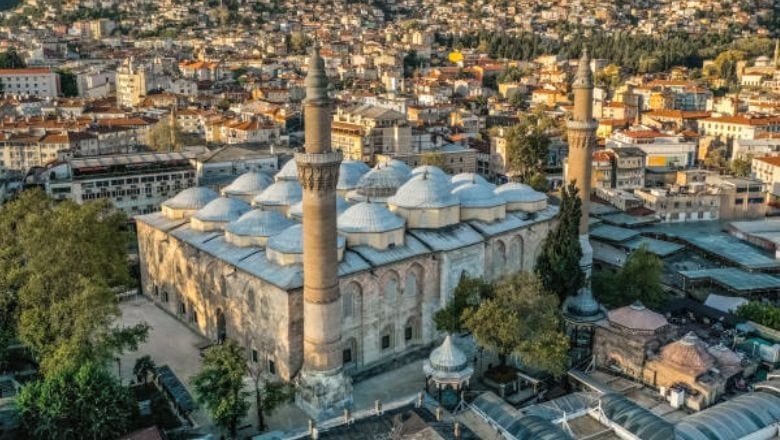 Bayramda En Çok Ziyaret Edilen İller