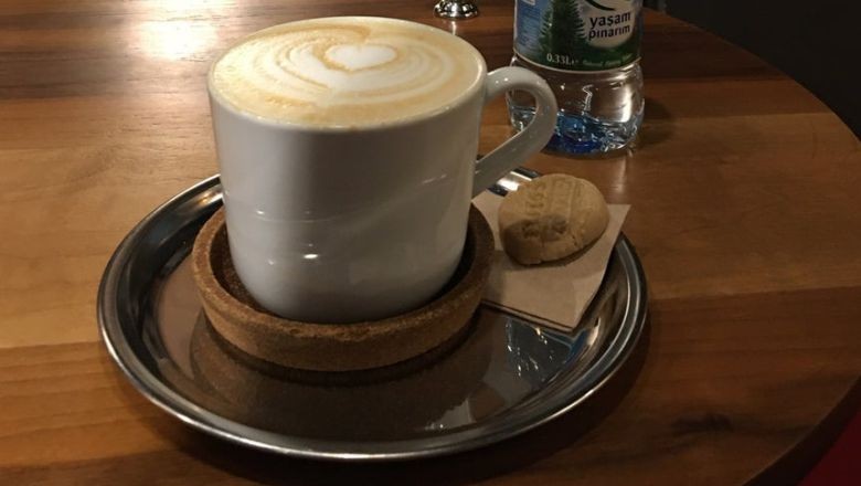 Balıkesir'de Gençler Hangi İçecekleri Tercih Ediyor?
