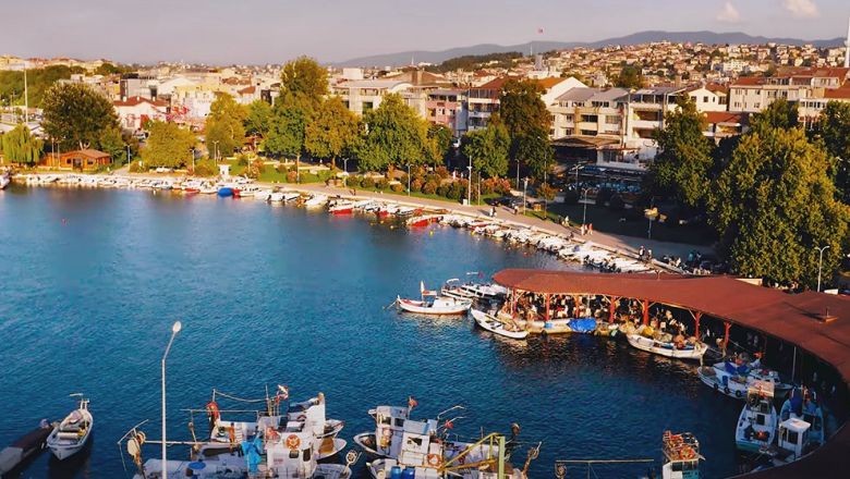 Yalova İlinin Kaç İlçesi Var ve En Büyük İlçeleri Hangileri?