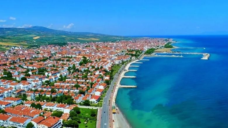 Tekirdağ İlinin Kaç İlçesi Var ve En Büyük İlçeleri Hangileri?