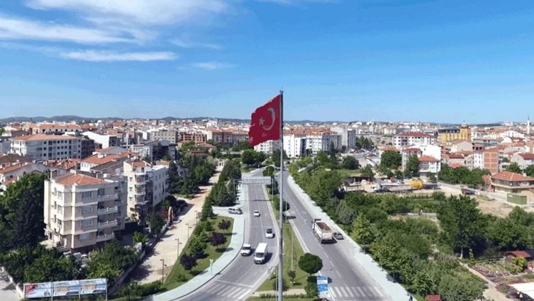 Kırklareli İlinin Kaç İlçesi Var ve En Büyük İlçeleri Hangileri?