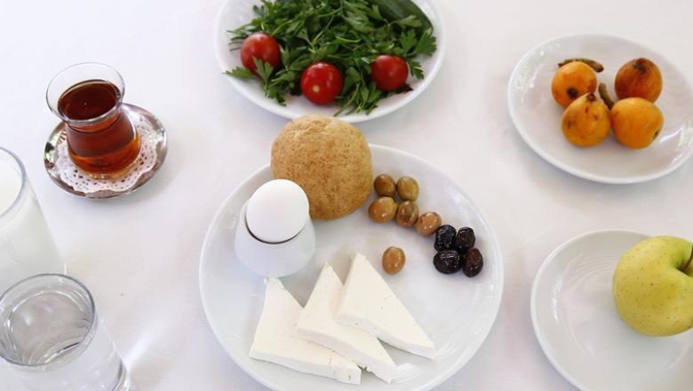 İlk Sahur 2025 Ne Zaman?