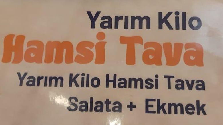 Bandırma'da Balık Keyfi! En İyi Mekanlar ve Fiyatlar