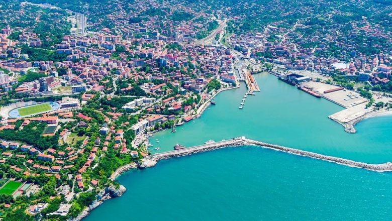 Zonguldak İlinin Kaç İlçesi Var ve En Büyük İlçeleri Hangileri?