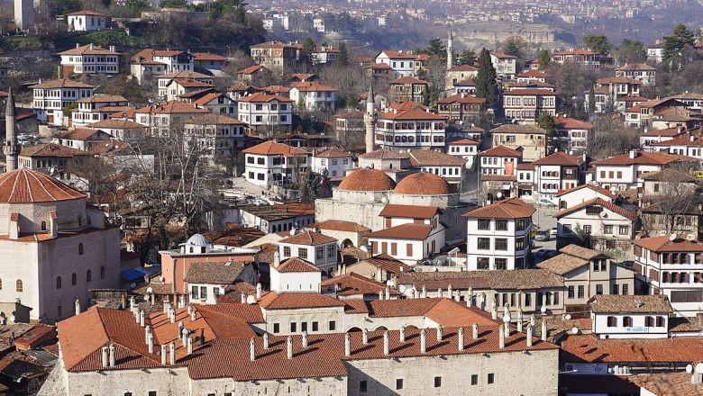 Karabük İlinin Kaç İlçesi Var ve En Büyük İlçeleri Hangileri?