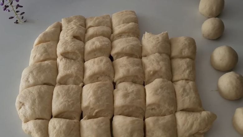Yılda Sadece Bir Ay Yapılıyor! İşte Ramazan Kahkesi