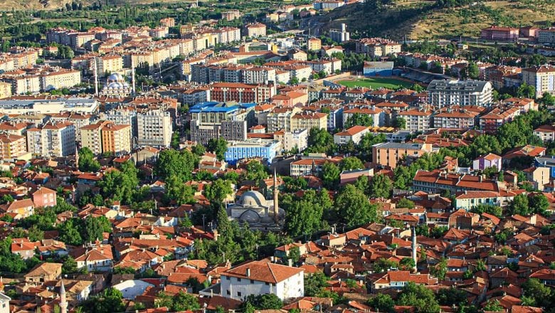 Çankırı İlinin Kaç İlçesi Var ve En Büyük İlçeleri Hangileri?